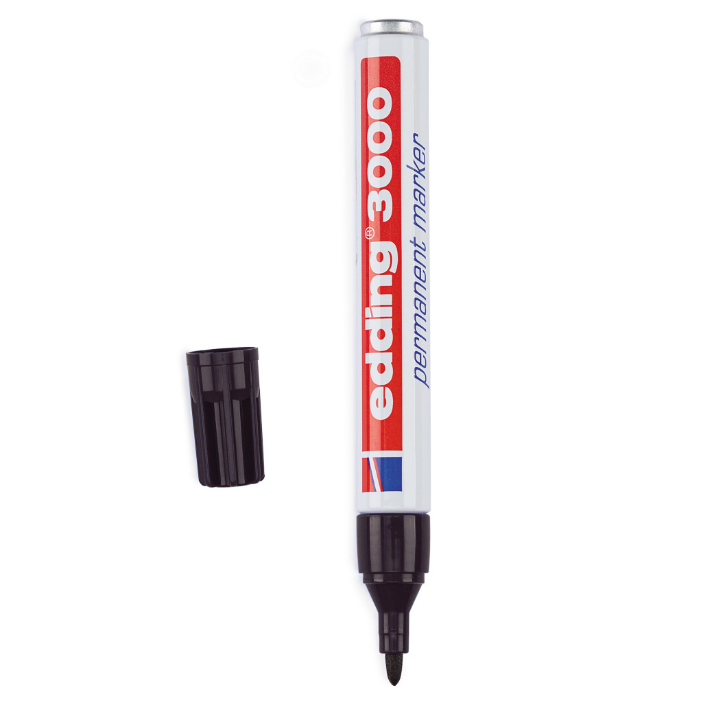 Permanent-marker