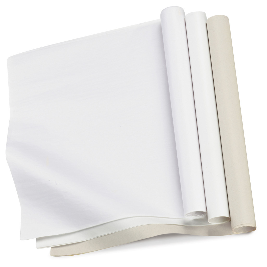 Paper Wrap