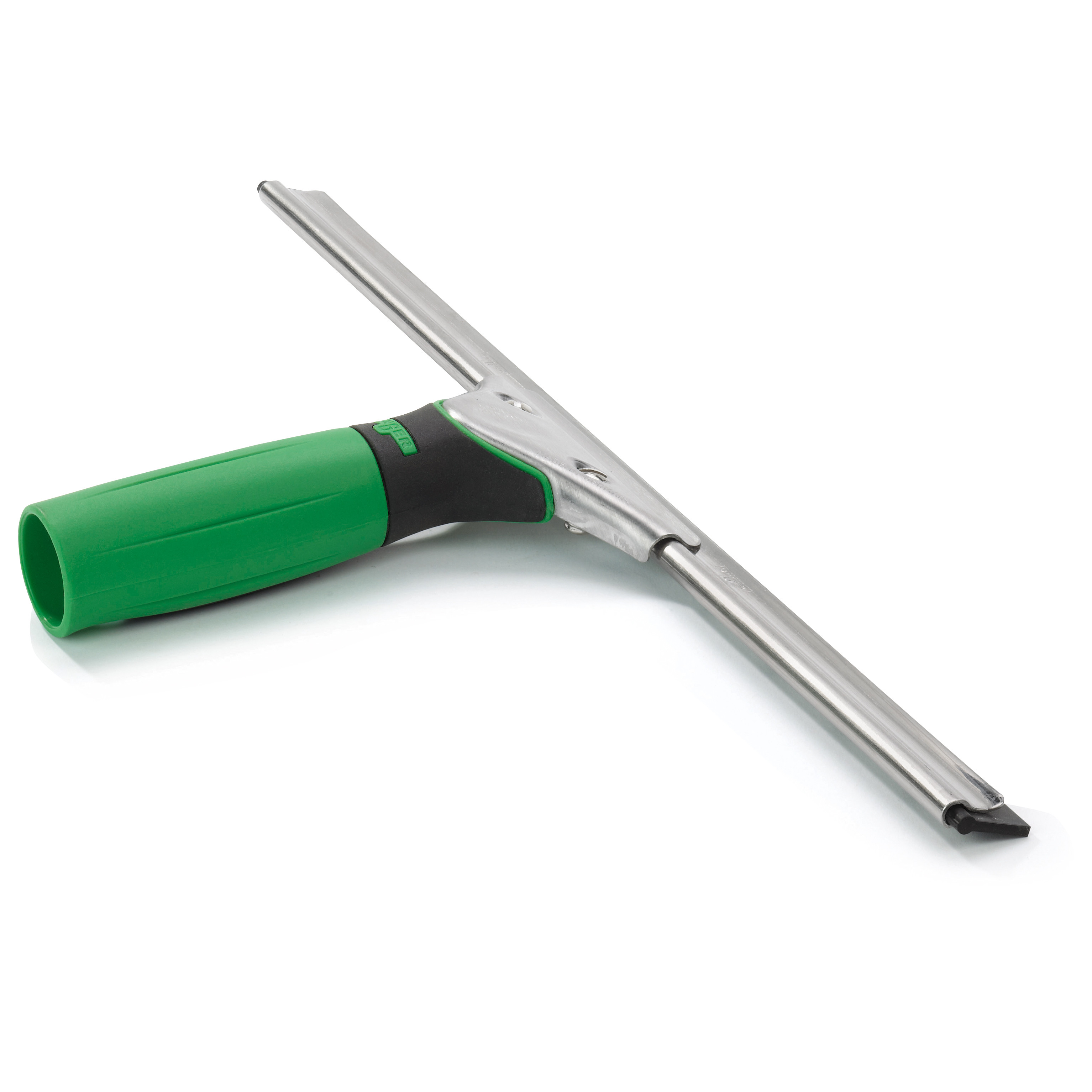 Unger Raclette ergonomique complète Ergotec - 35 cm - Vert