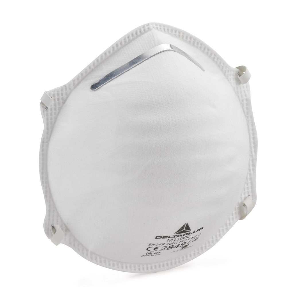 Schutzmasken FFP 1