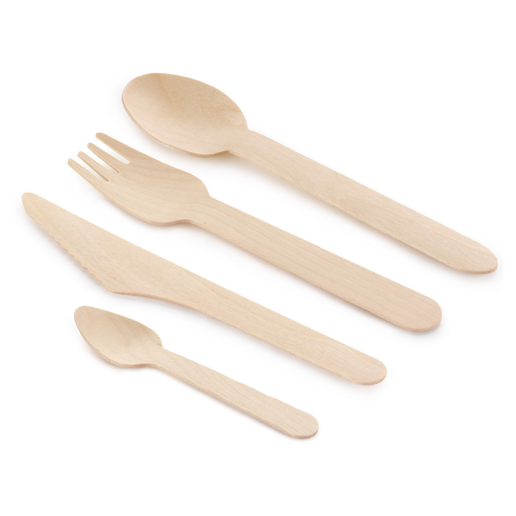 Assiettes & couverts