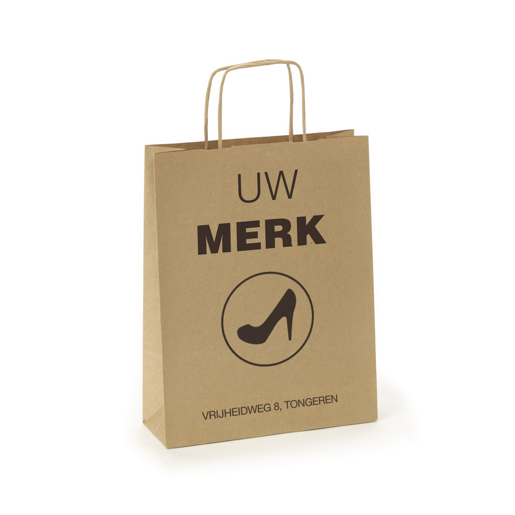Bedrukte tassen