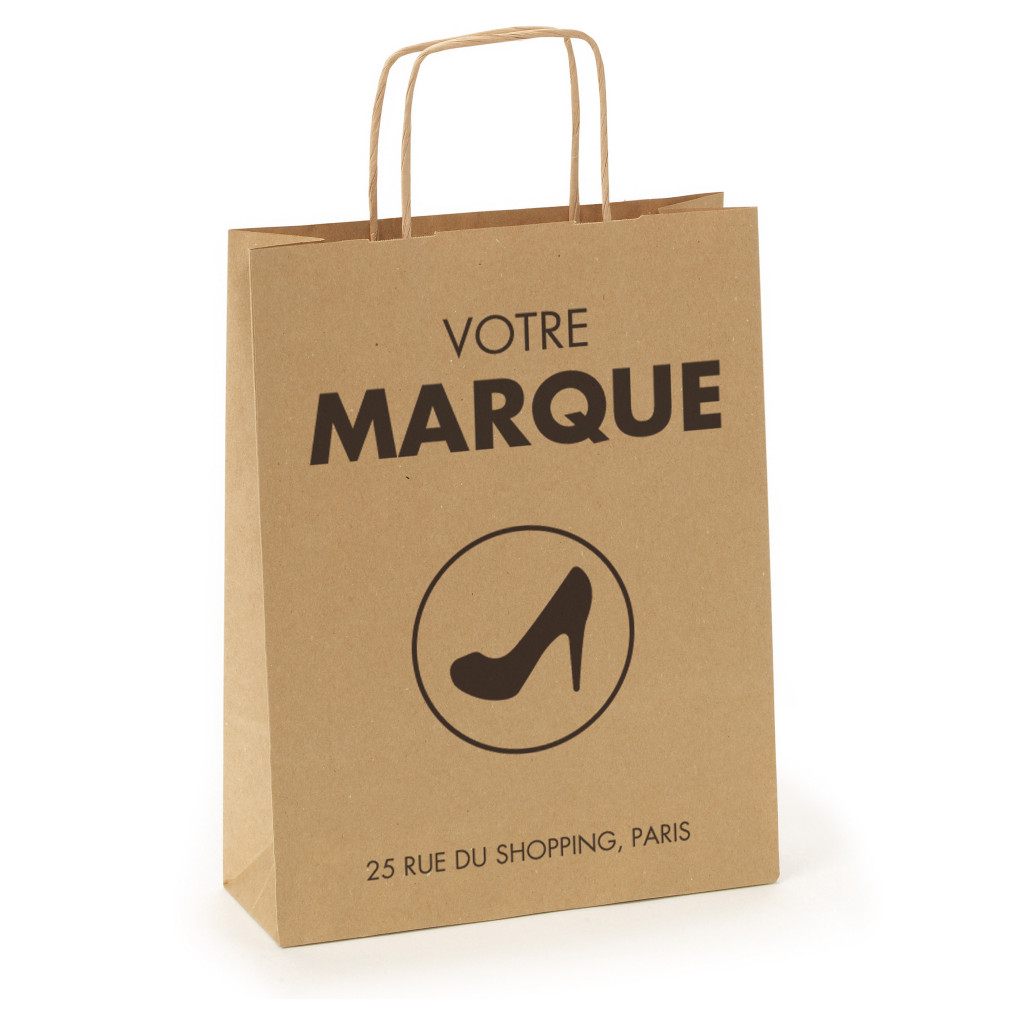 Sacs personnalisés