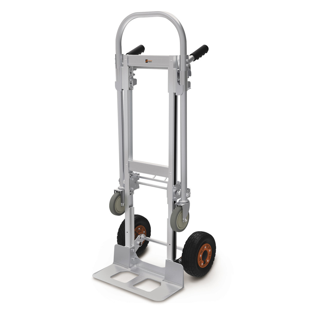 Sack Trucks