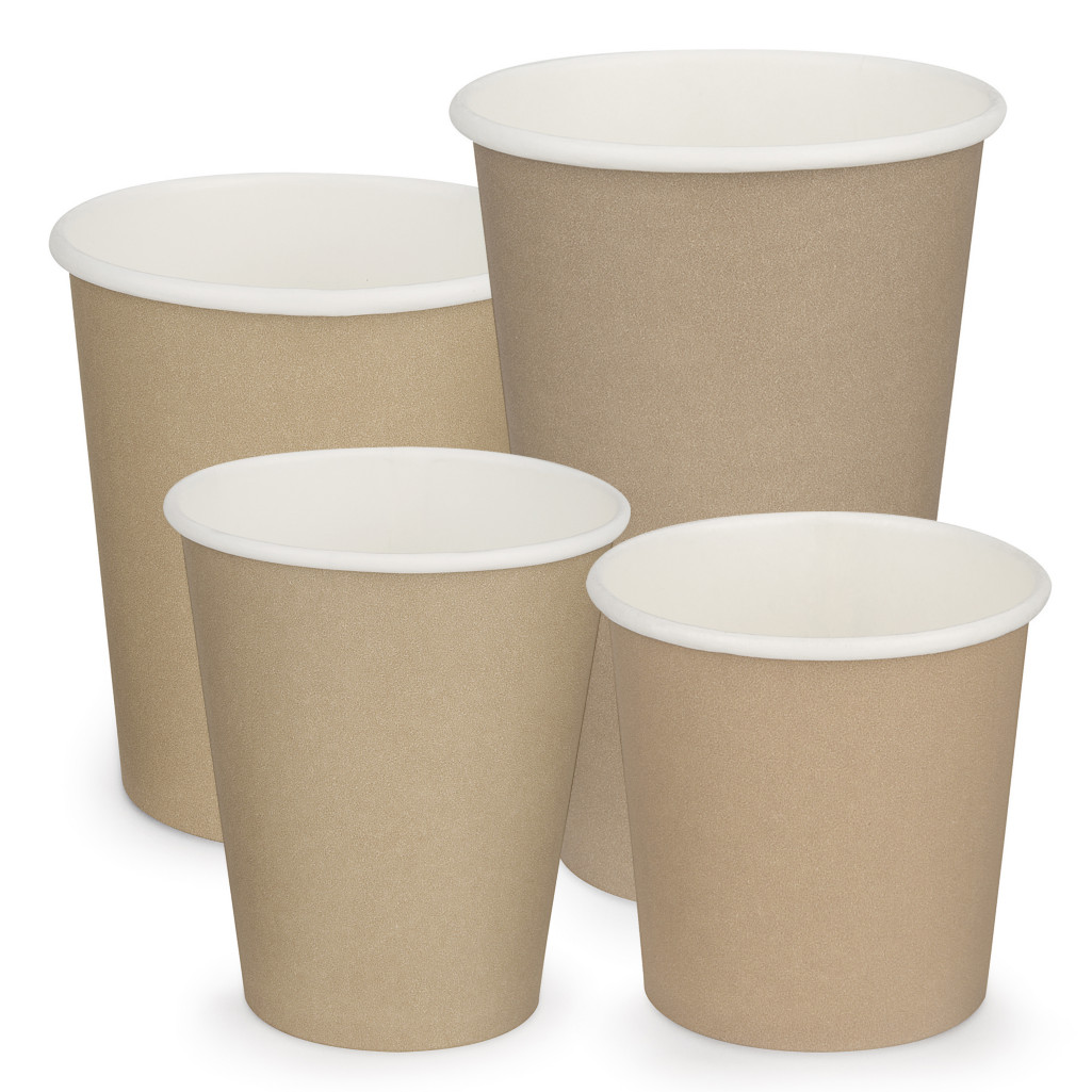 Take-Away Verpackungen