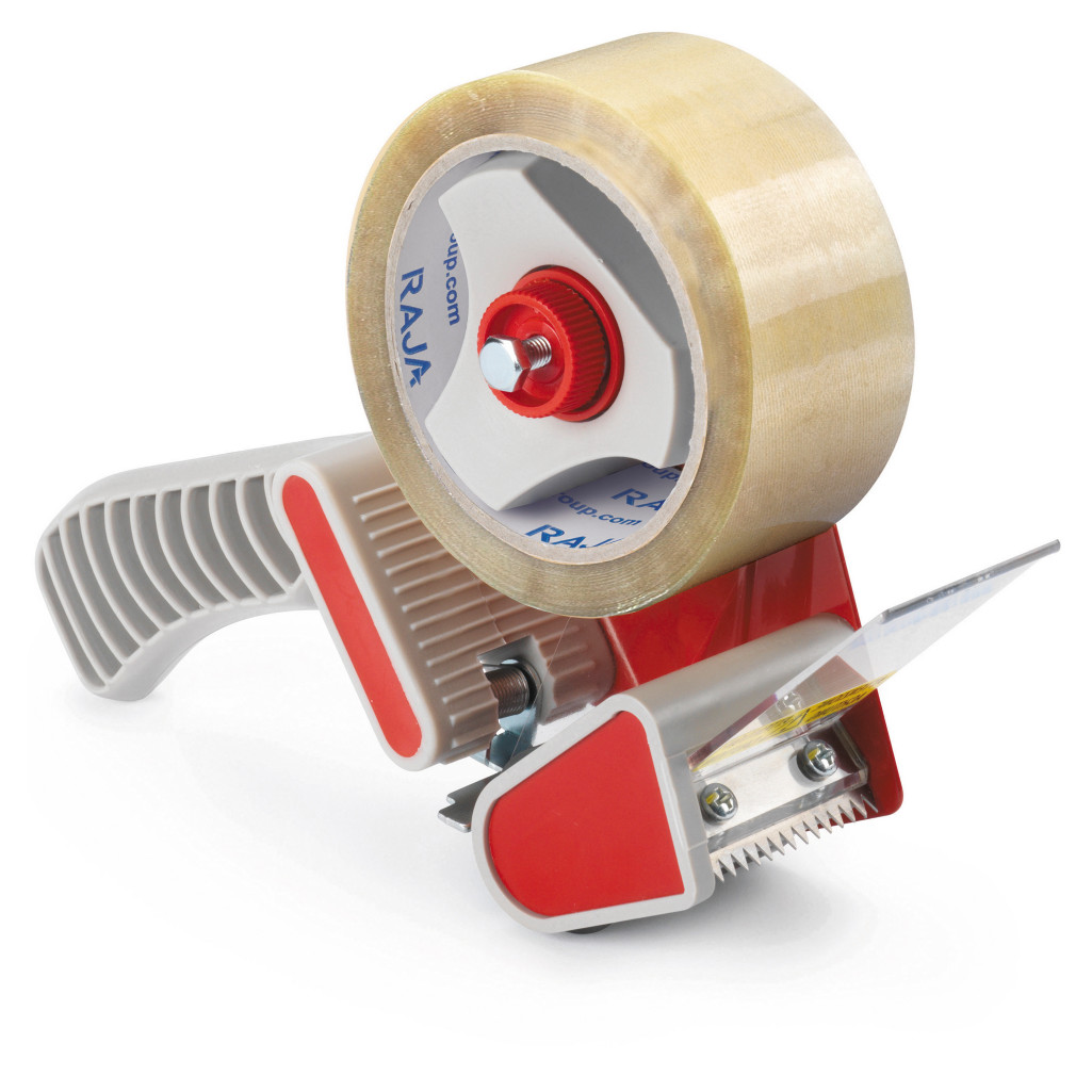 Handabroller