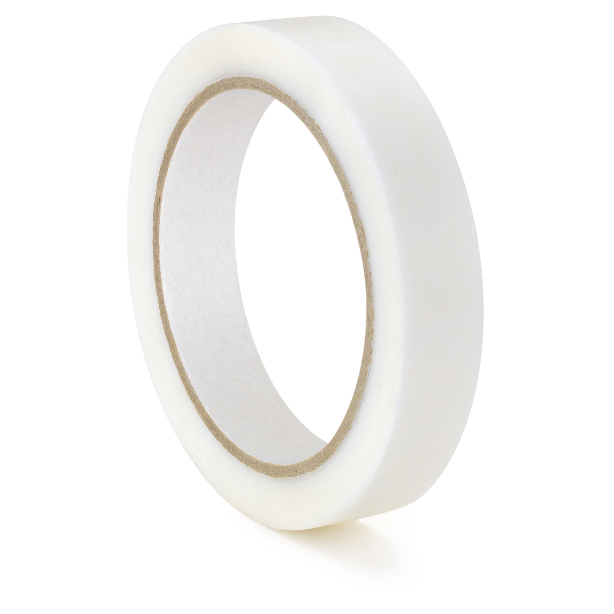 MONDOFFICE Ruban adhésif de bureau largeur 19 mm x longueur 66 m - Invisible - Lot de 8