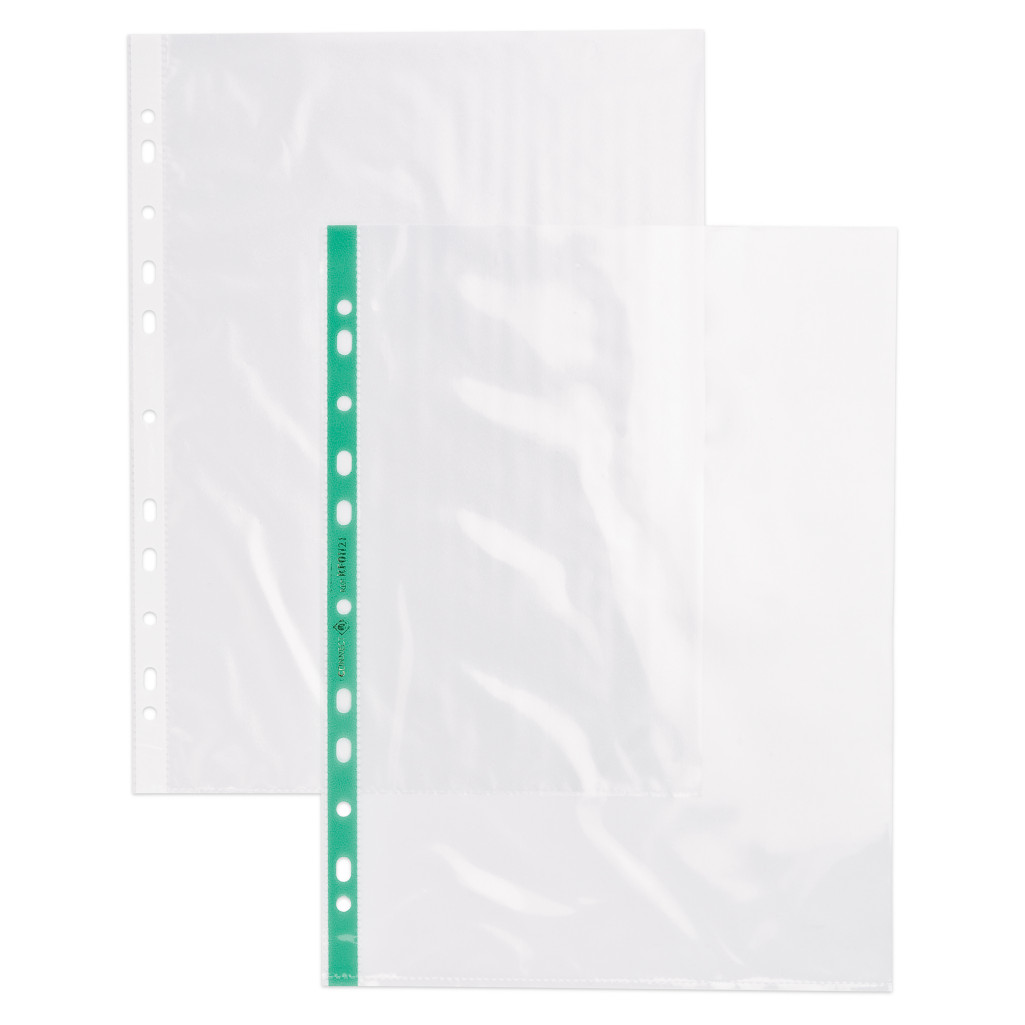 Subject Dividers & Wallets