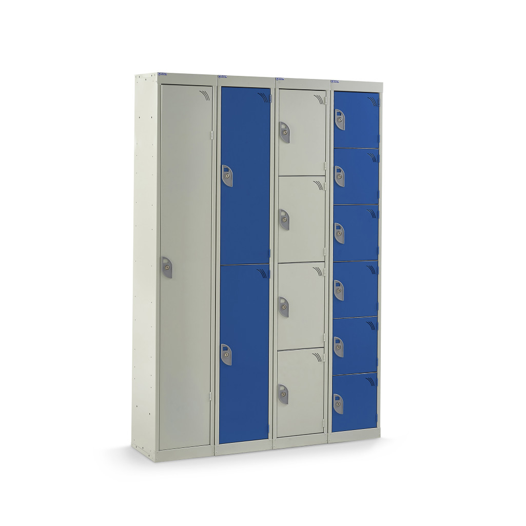 Lockers
