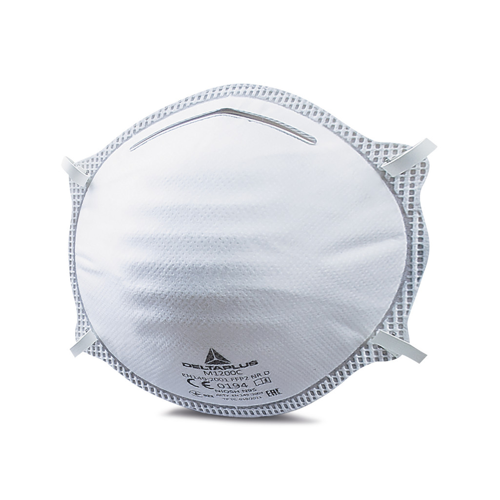 Schutzmasken FFP 2