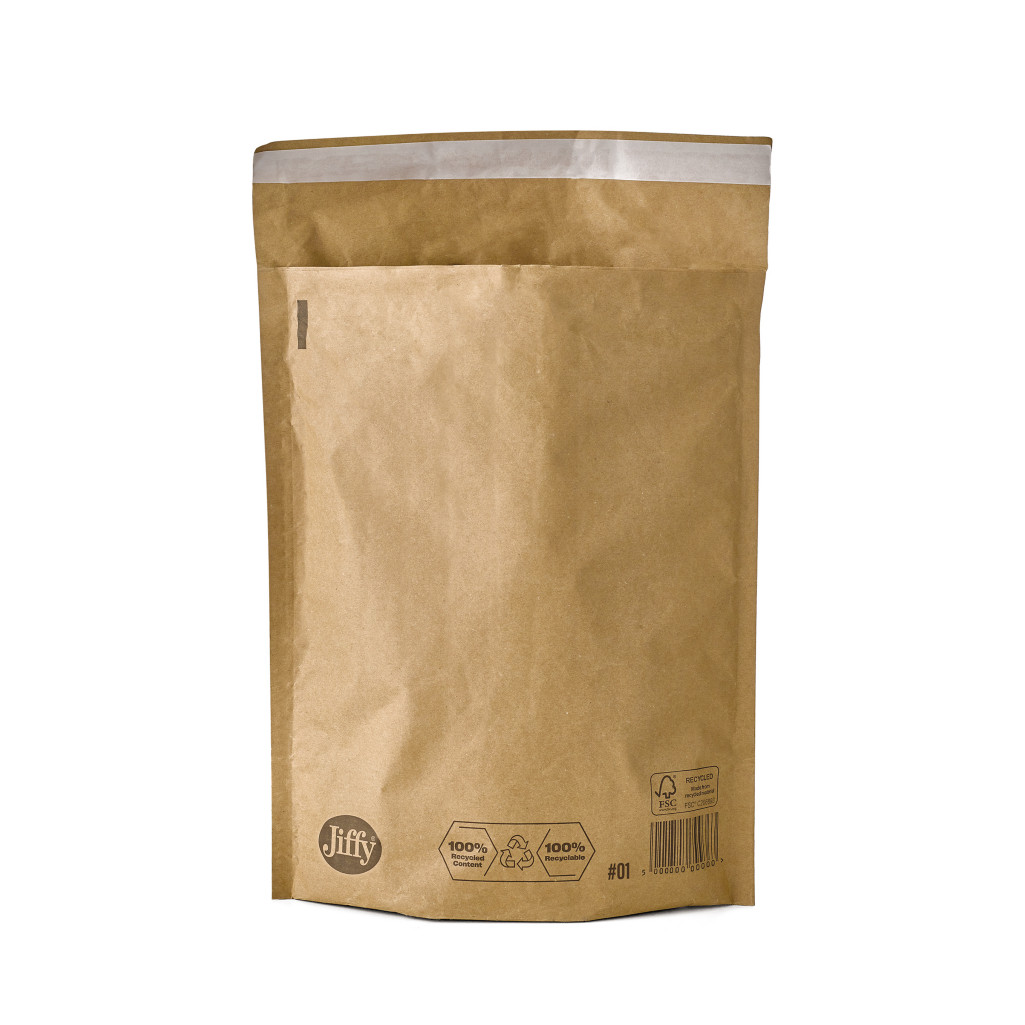 Jiffy Bags