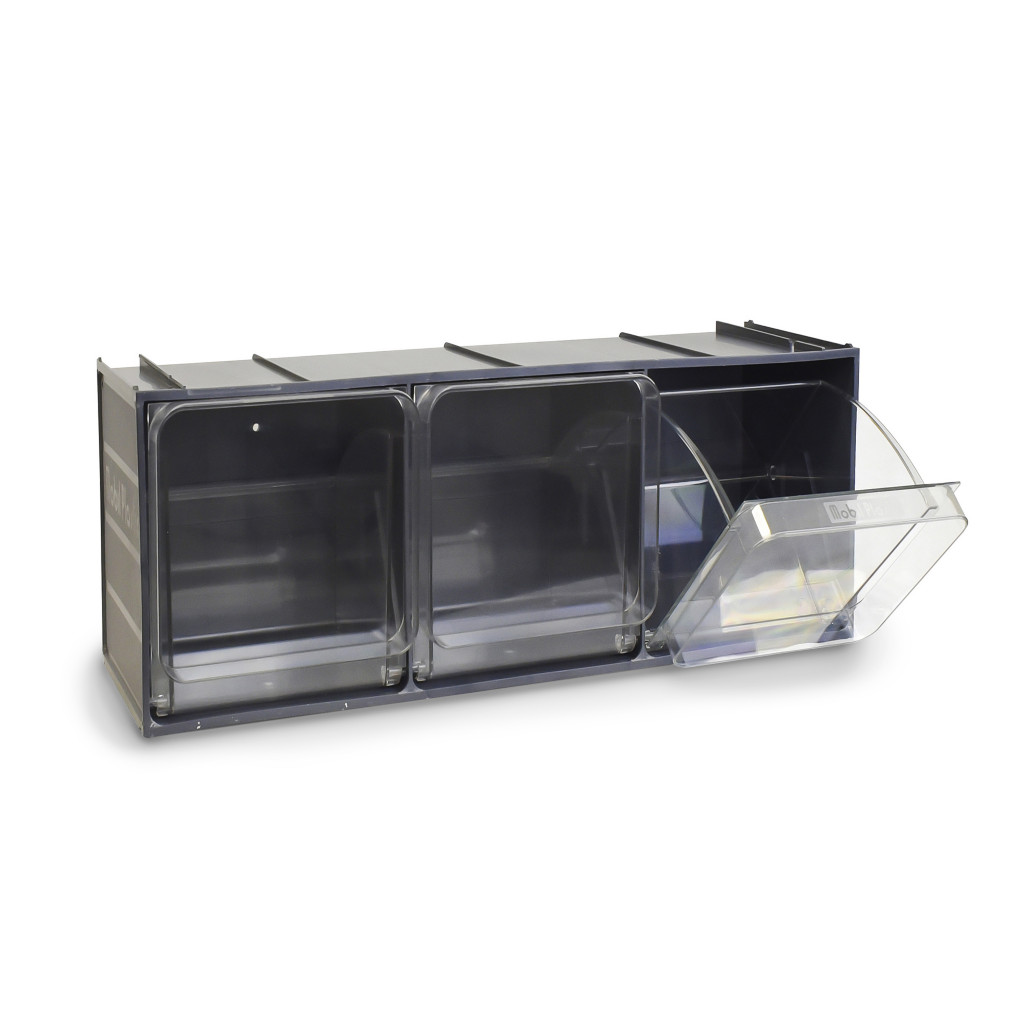 Casettiere magazzino