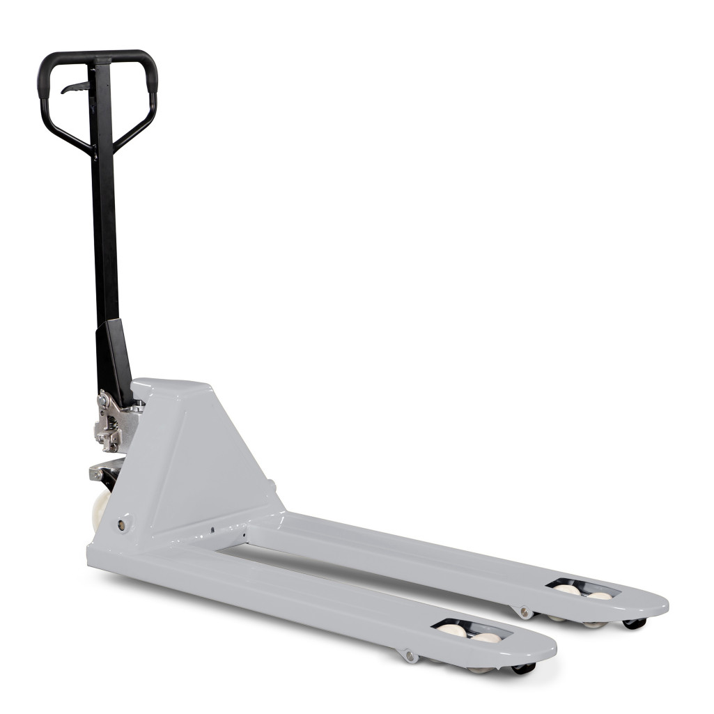 Pallet Trucks & Pump Trucks