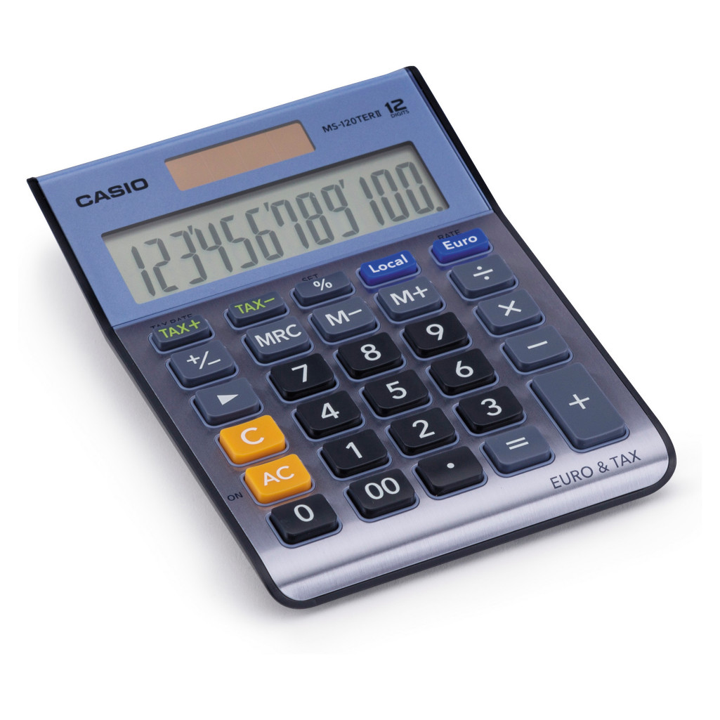 Taschenrechner