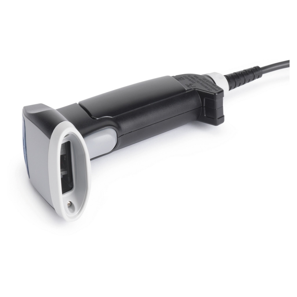 Barcode-Scanner