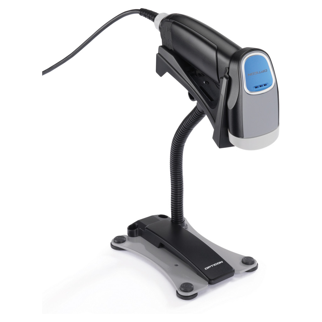 Barcodescanners