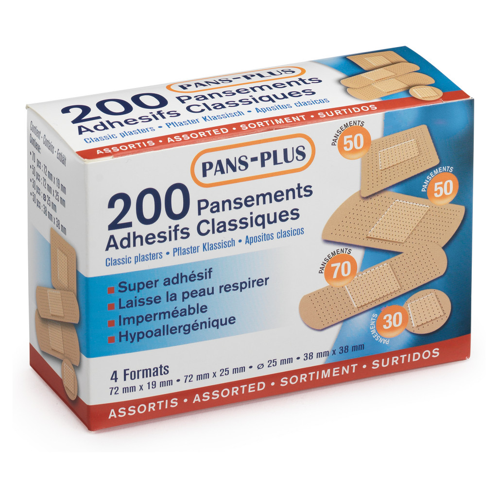 Parapharmacie