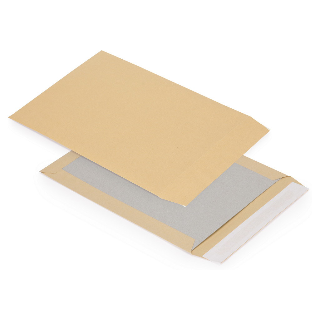 Enveloppes et pochettes