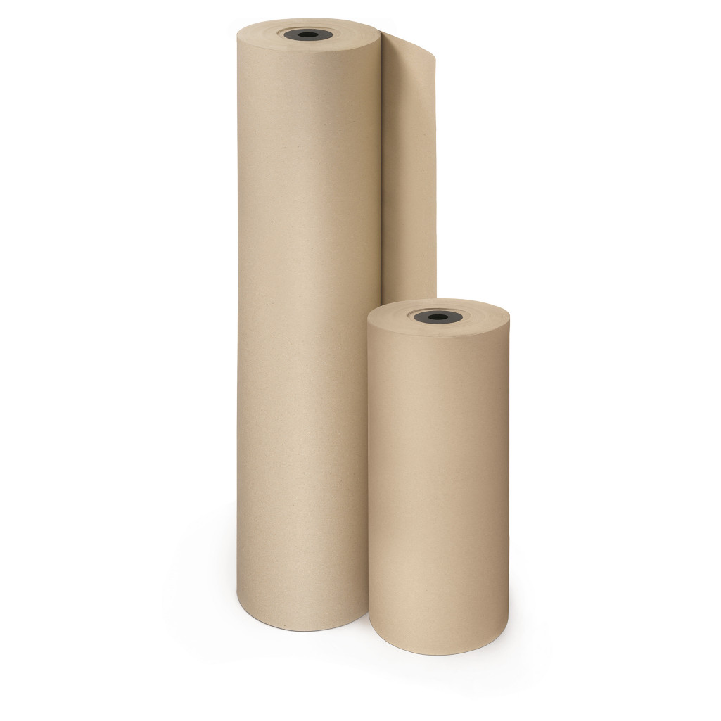 Knüllpapier