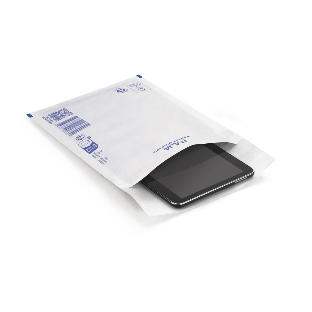 Jiffy Bags & Bubble Envelopes