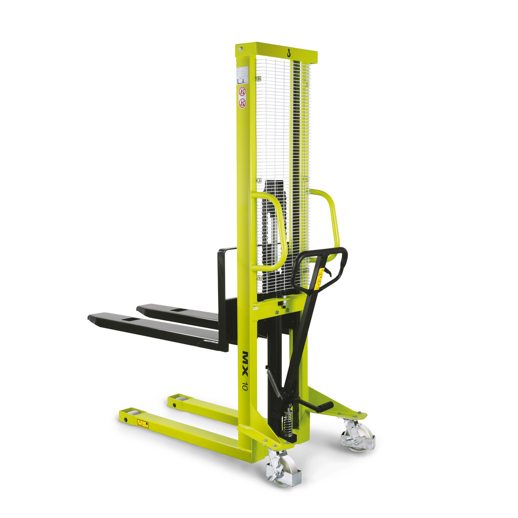 Carrelli Elevatori