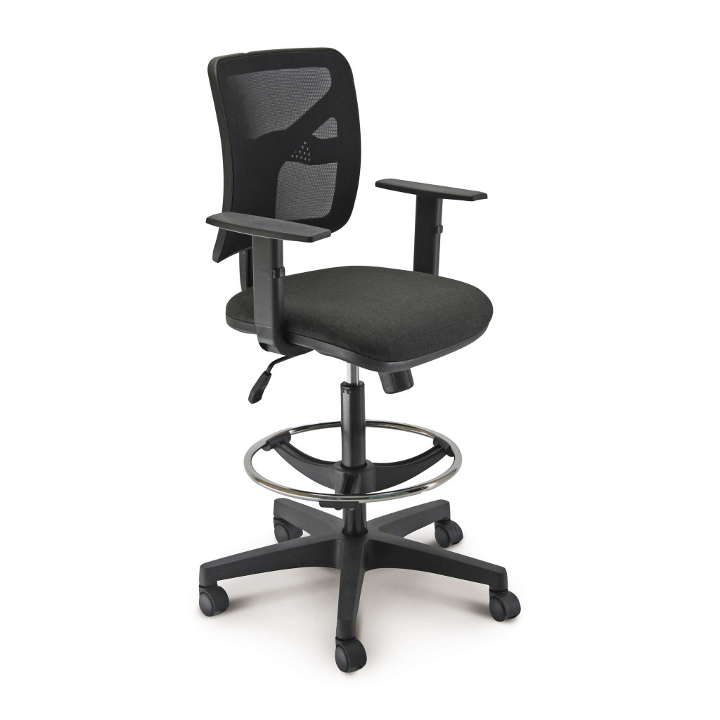 Sgabelli da ufficio