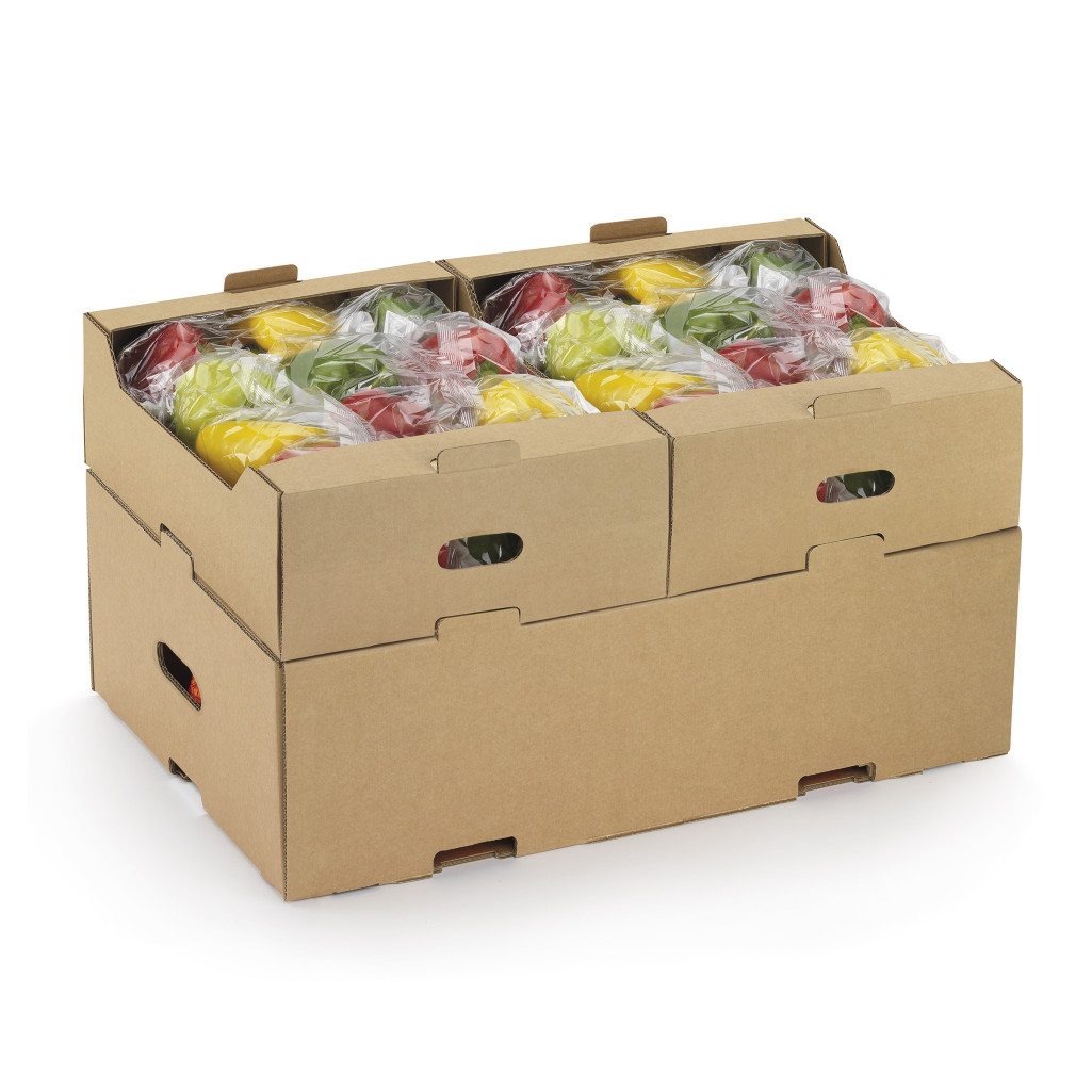 Produce Trays