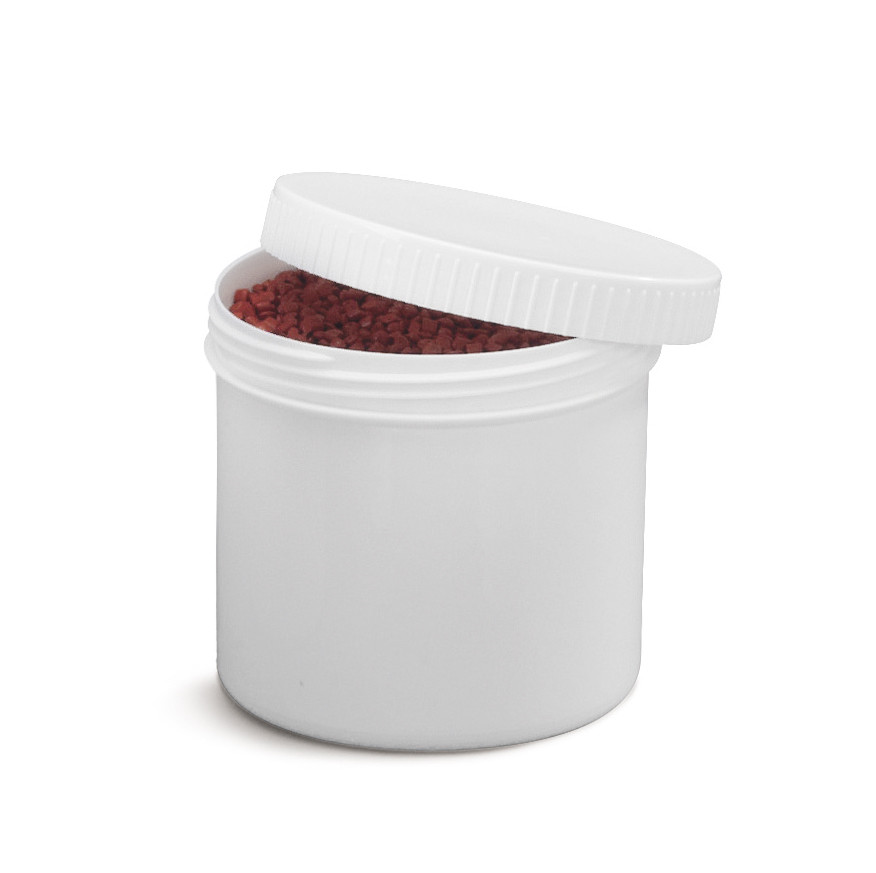 Bocaux & pots