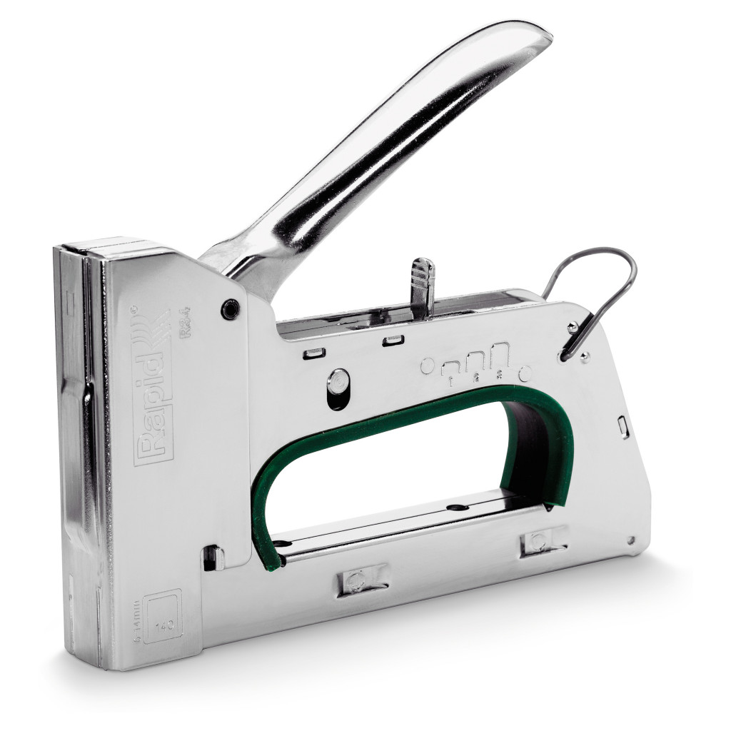 Fixation industrielle