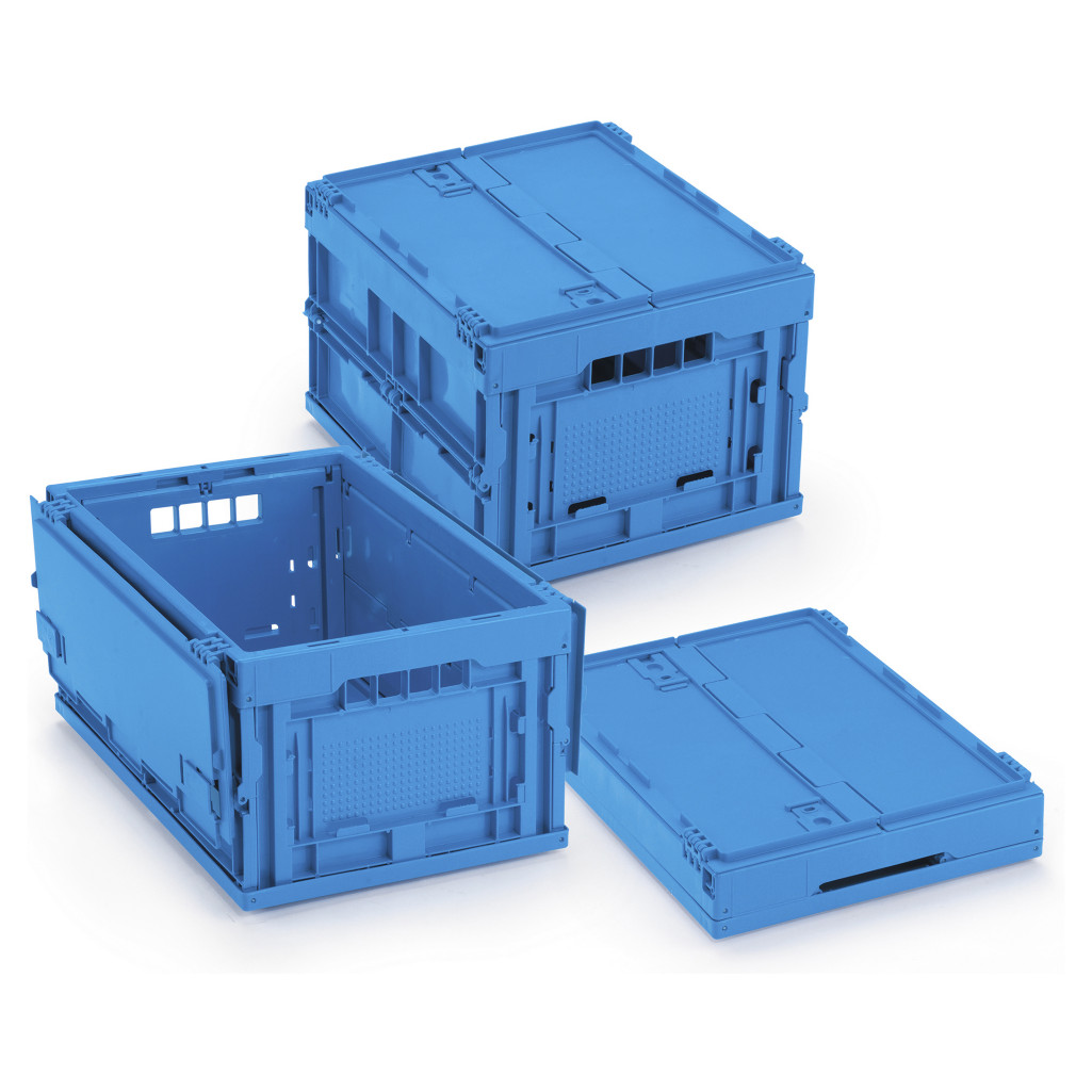 Skladacie boxy