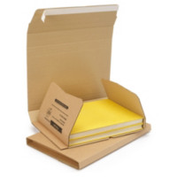 Descubra nuestra gama de estuches y cajas postales