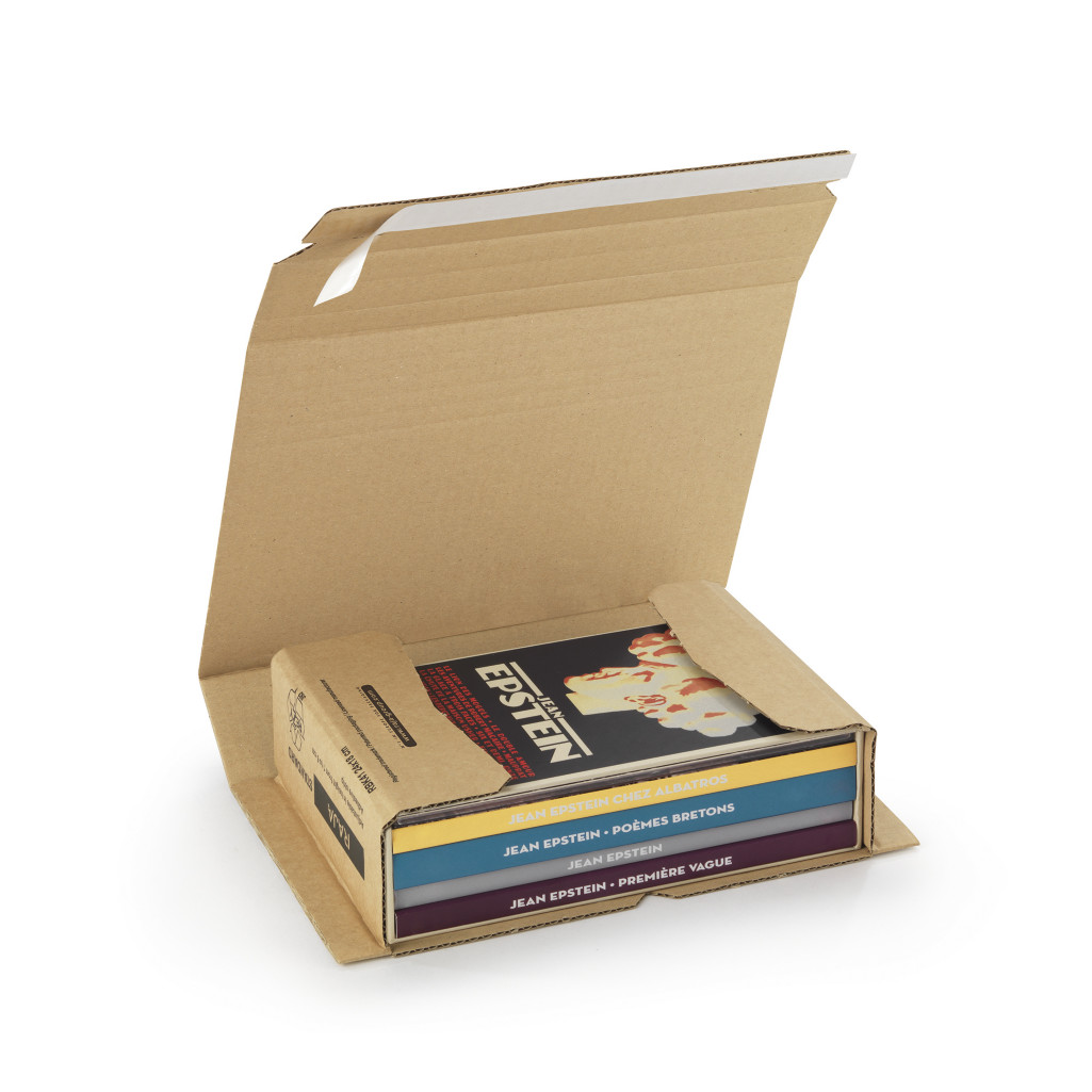 Book Boxes