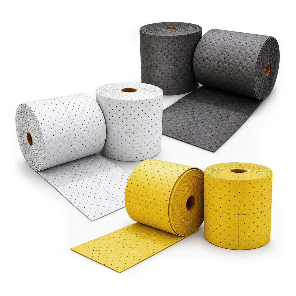 Absorbants