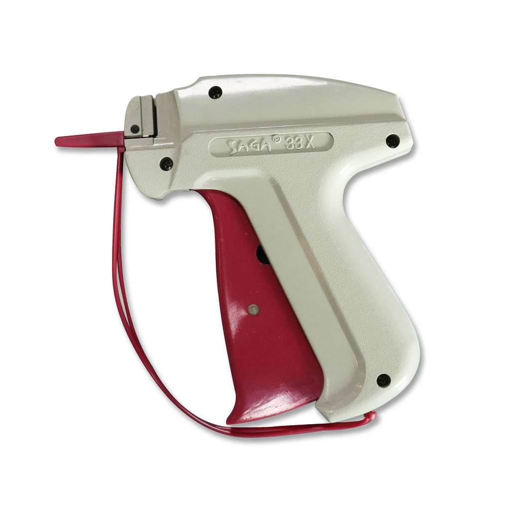 Pistolets & attaches