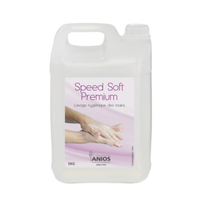 Anios Savon antiseptique - 5 L