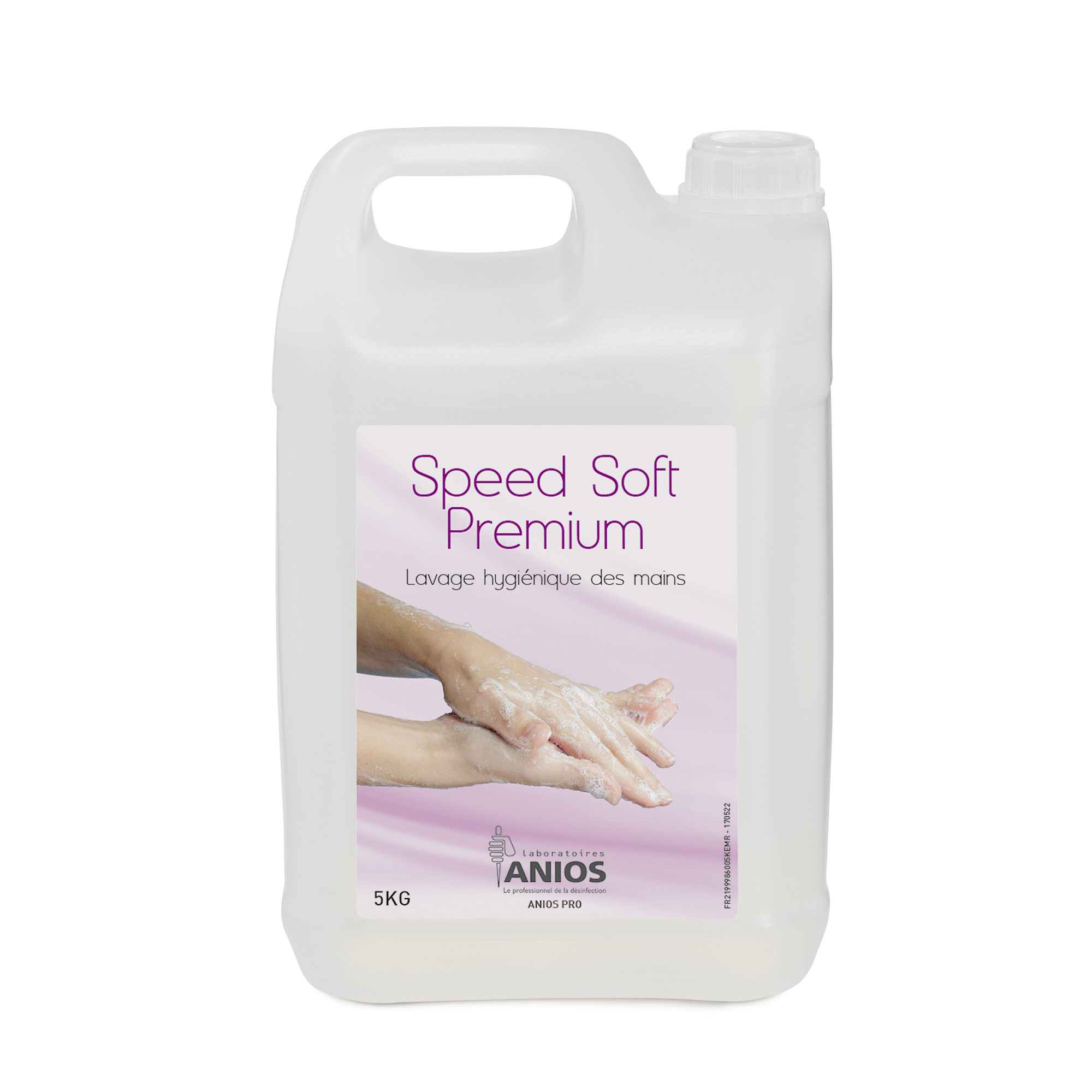 Anios+Savon+antiseptique+-+5+L