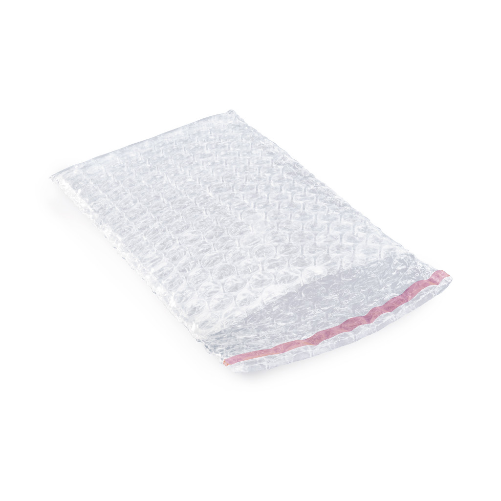 Sachets bulles