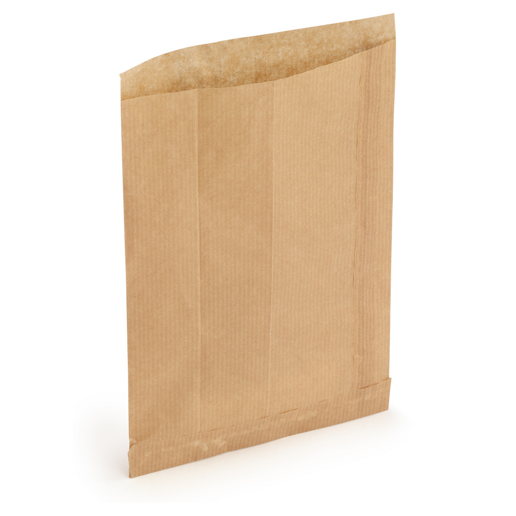 Sacs papier pour le commerce et l’industrie