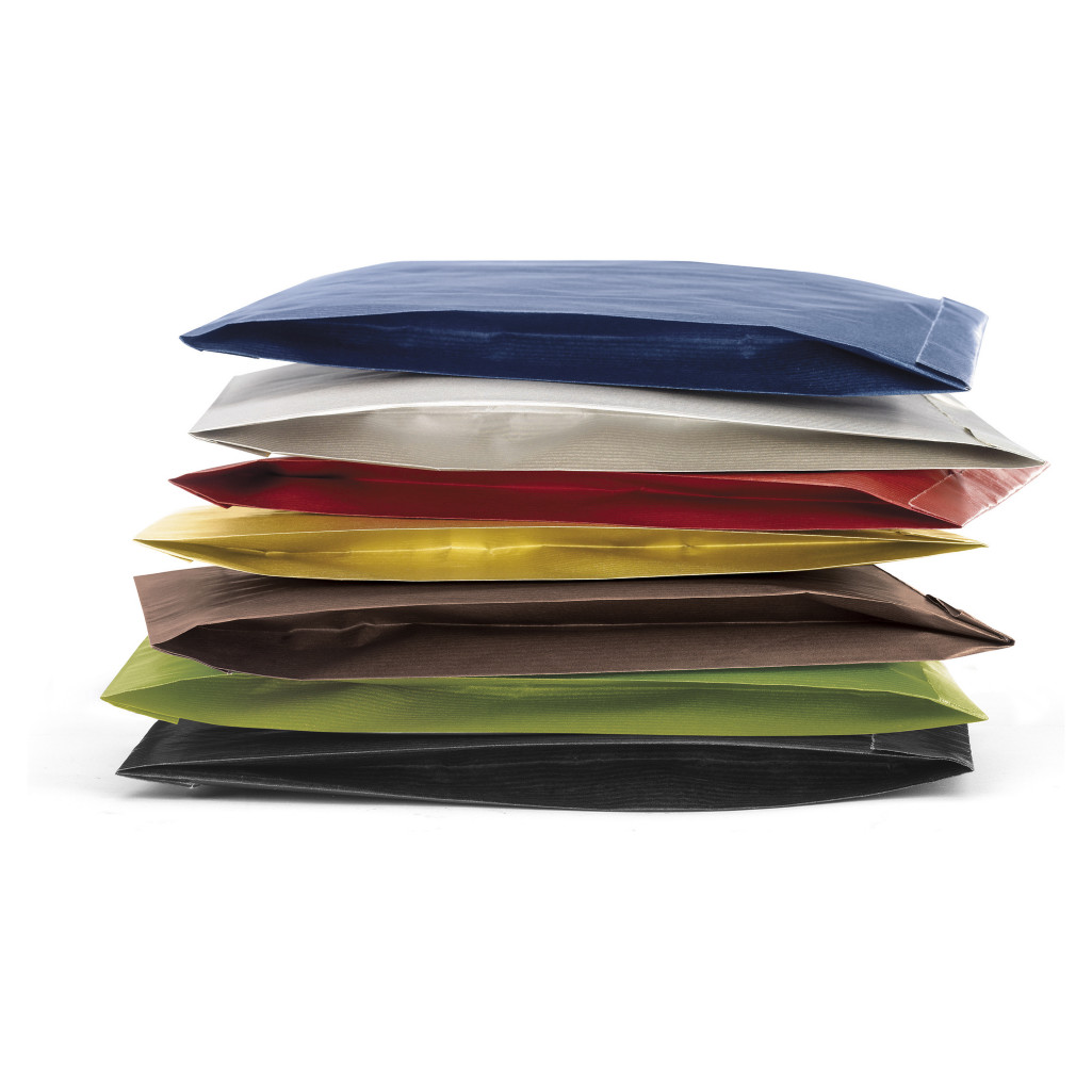 Paper Counter Bags