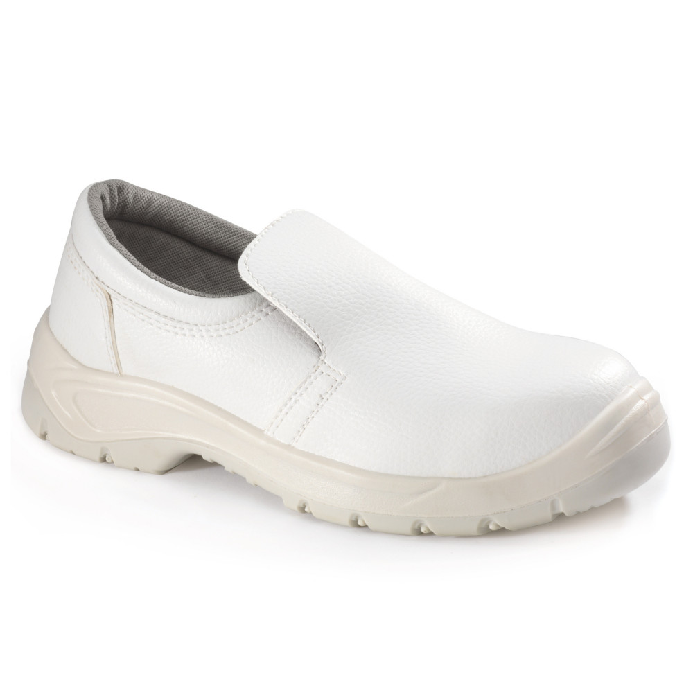 Mocassins Sugar mixte - Blanc - Taille 36
