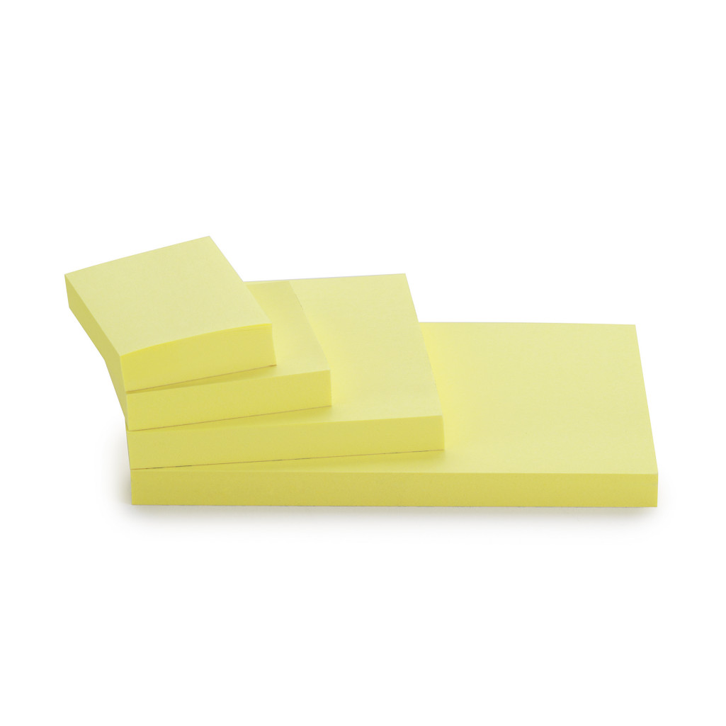 Post-it et marque-pages