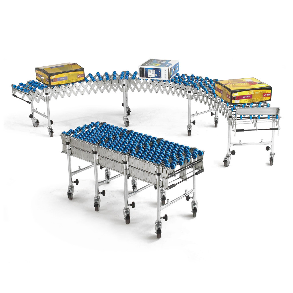Conveyors