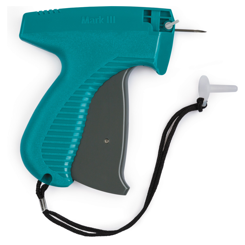 Labelling Guns