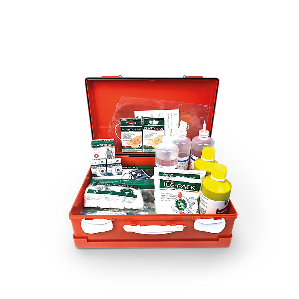 Primo soccorso