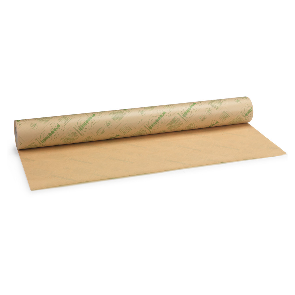 Schutzpapier