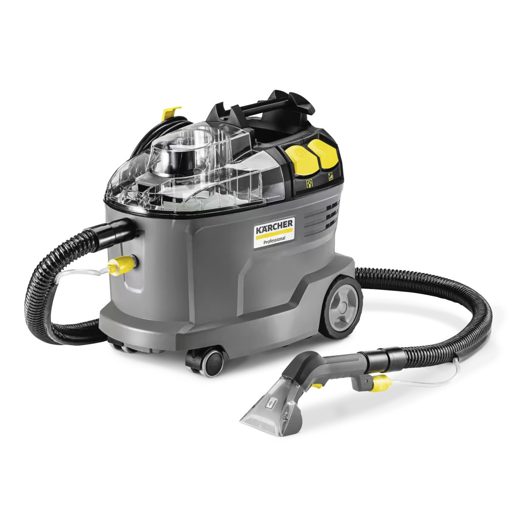 Staubsauger