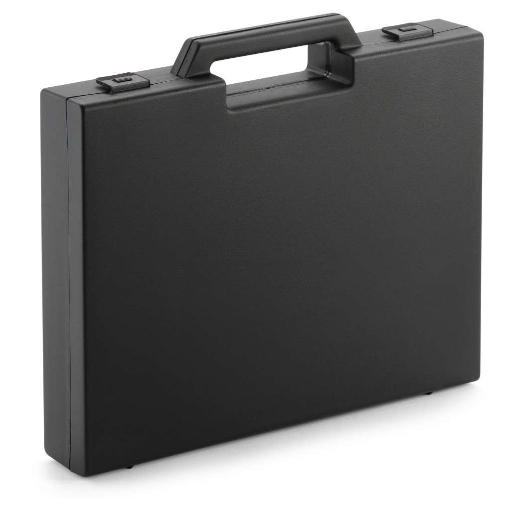 Presentatiekoffers