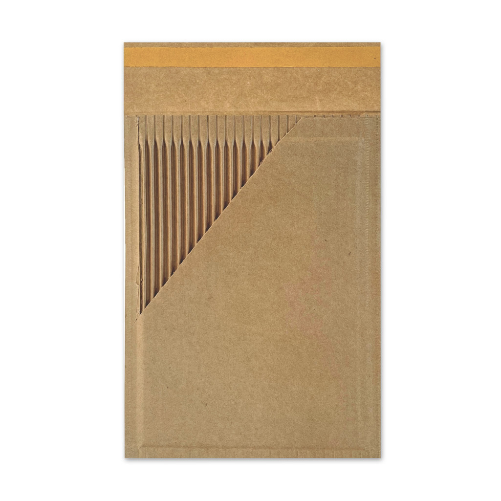 Padded Envelopes