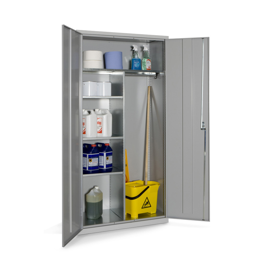 Cupboards & Cabinets