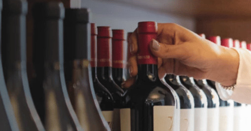 Embalaje para presentar y enviar botellas